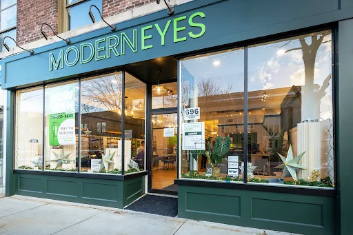 Review photo by MODERN EYES