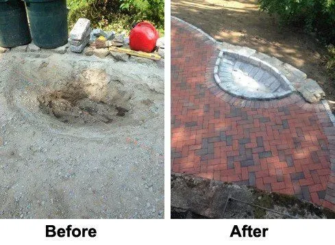 work photo from willswaylandscape.com