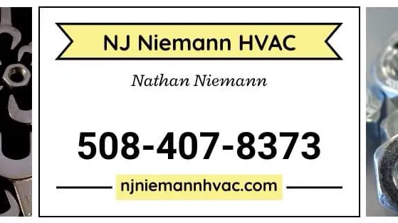 NJ Niemann HVAC, INC logo