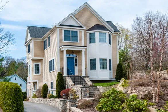 Bevilacqua Builders researched project photo