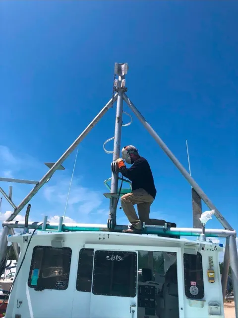 central maine custom fabrication