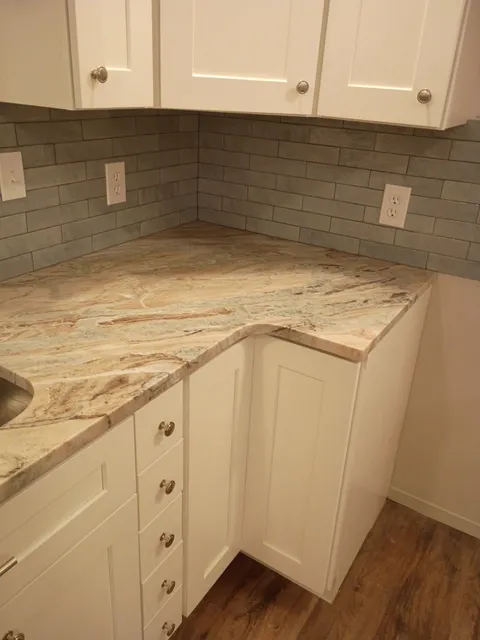 Specialty Carpentry & Flooring, LLC work photo