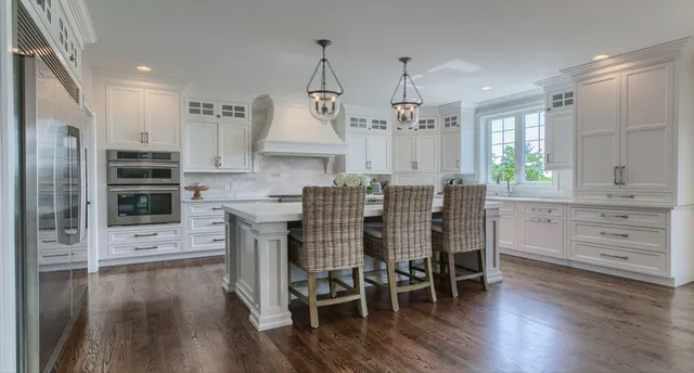 Home Envy Cabinetry Design & Remodeling work photo