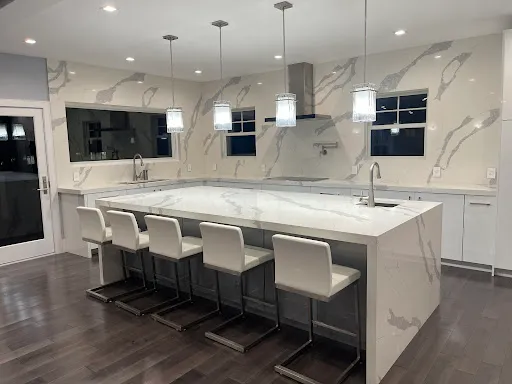 Adams Stone, LLC work photo