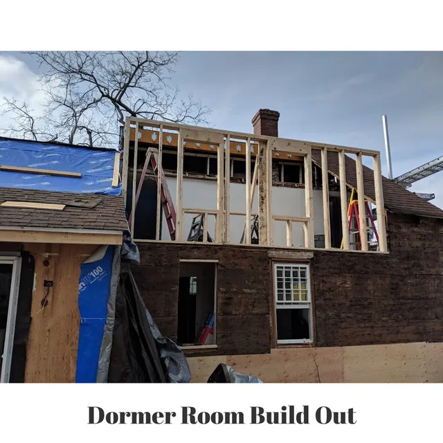 Meyer and Sons Builders, Inc