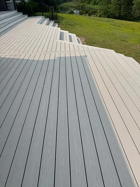 work photo from advancedbuildingservicesllc.com