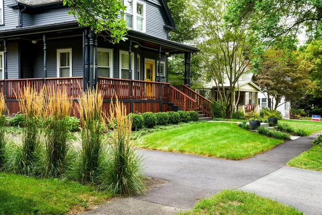 Andover Landscape Design and Construction work photo