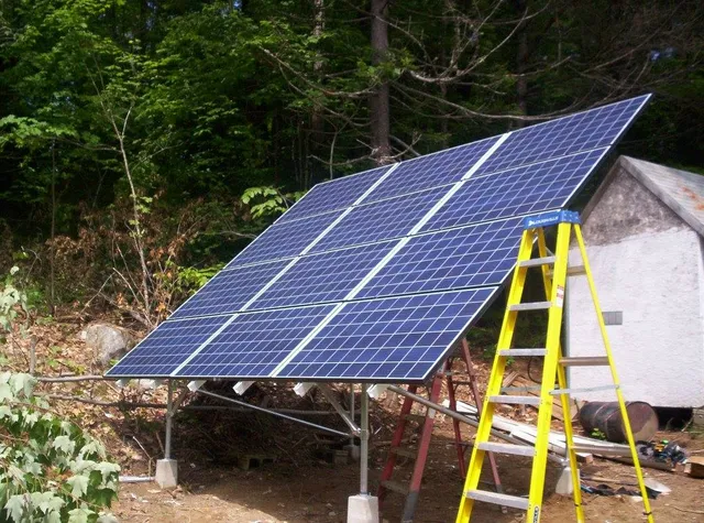 work photo from moselectricandsolarco.com
