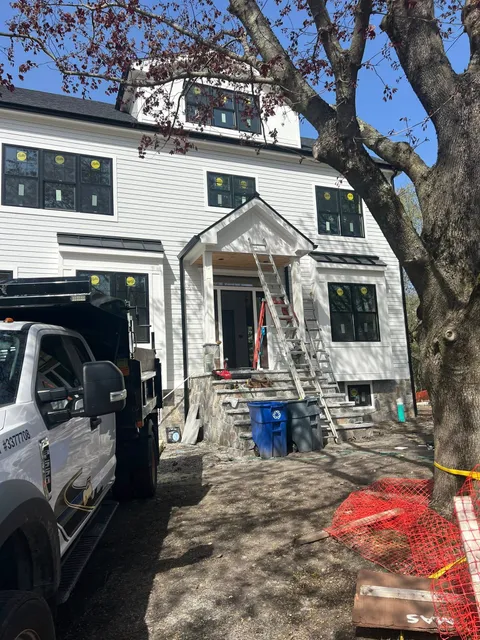 work photo from redwoodconstructionri.com