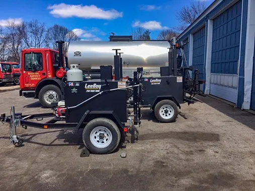 Riverside Asphalt Services Inc