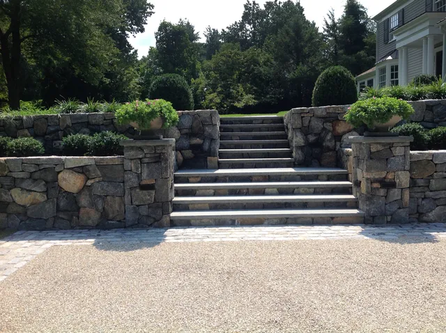 Greg Twardy, Jr. Landscape Contractors, LLC work photo