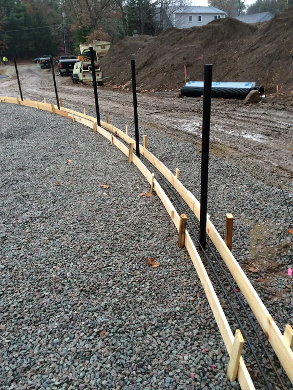 work photo from sunshinepaving.com