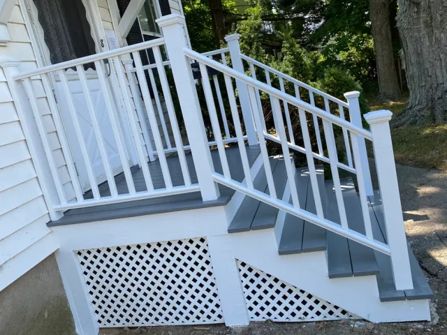 work photo from aahomeservicesllc.com