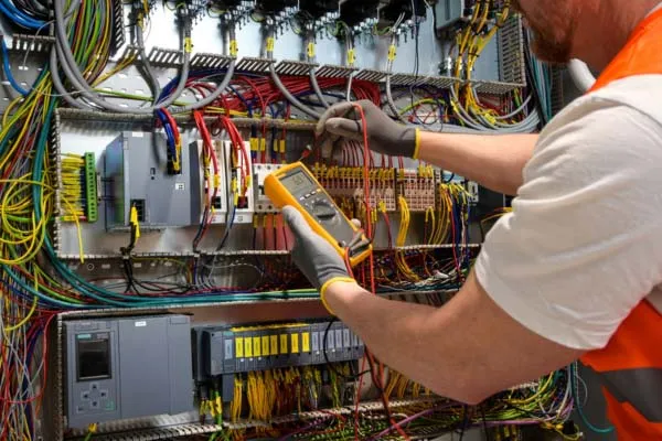 Learn More About Breaker Panels Power Shutdown Systems