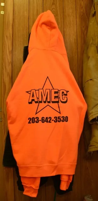 work photo from amecllc.com
