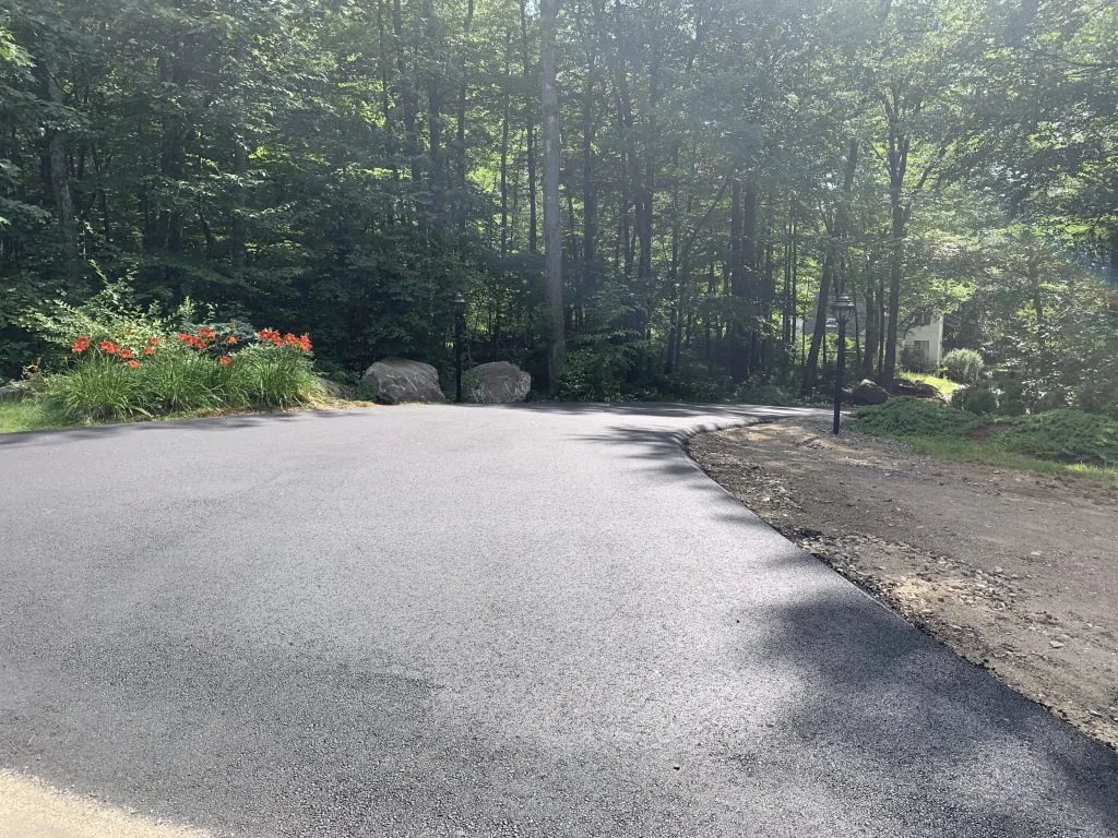 work photo from championpavingnh.com