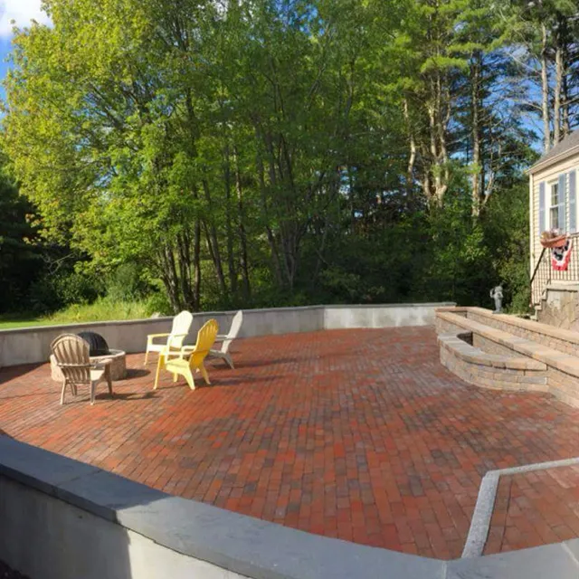 work photo from rlsanbornmasonry.com