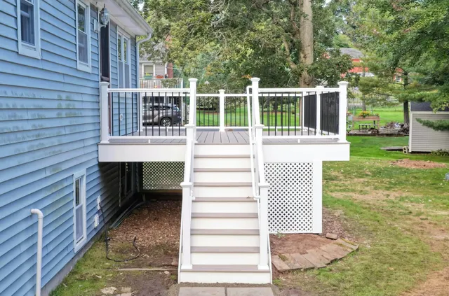 M&B Unlimited Construction LLC work photo