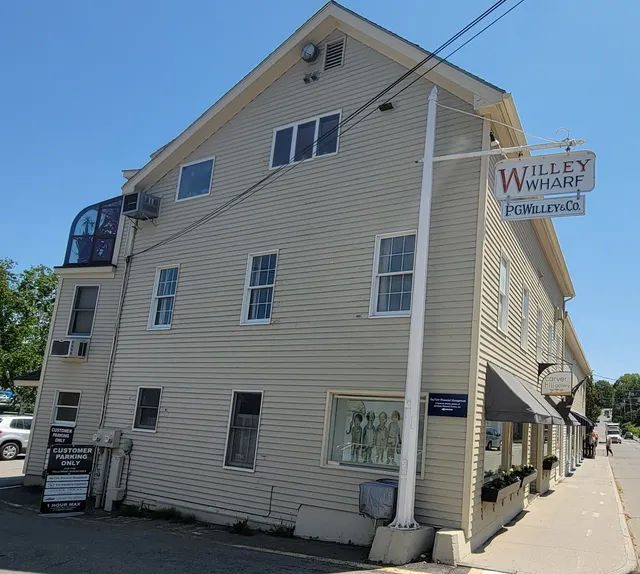 PG Willey & Company work photo