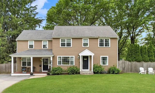 5 Laclede Avenue