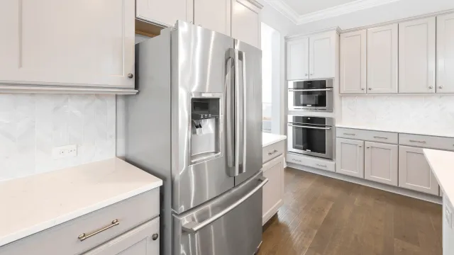 Refrigeration Repair