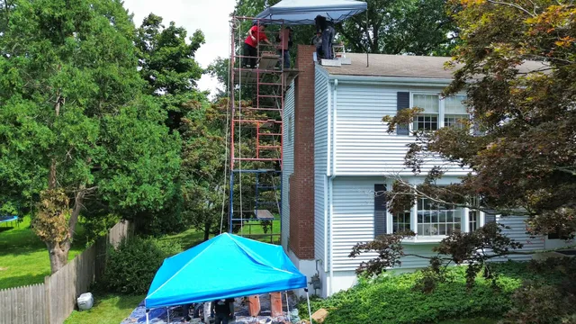 work photo from primechimneypro.com
