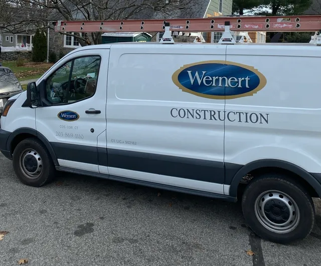 work photo from wernert.com