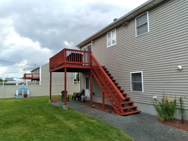Eugene Handyman work photo