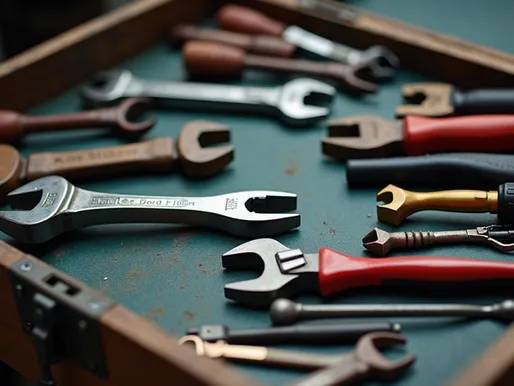 Reliable Home Improvement Solutions by Equalizer Handyman