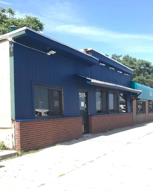Commercial Painting