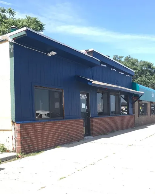 Commercial Painting
