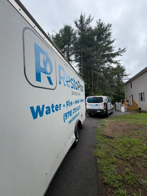 RestoPros of Stateline work photo