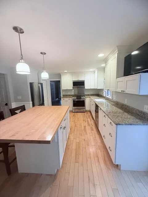 CL Cleaning Services LLC work photo
