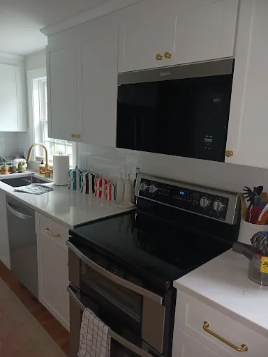 New England Cleaning, LLC work photo