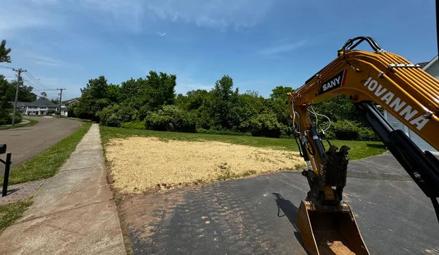 work photo from iovannapropertymaintenance.com
