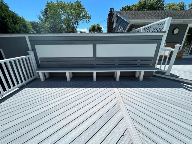 Viscaino Home Improvement work photo