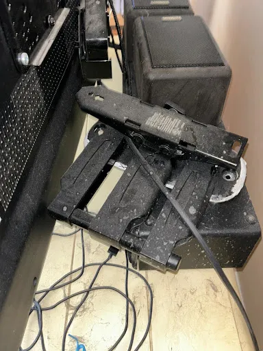 Review photo by Samantha Curran