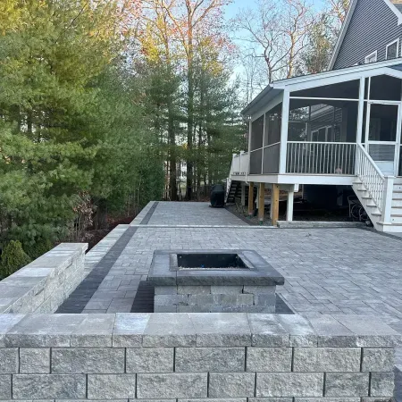 work photo from 4everpatiosgarden.com
