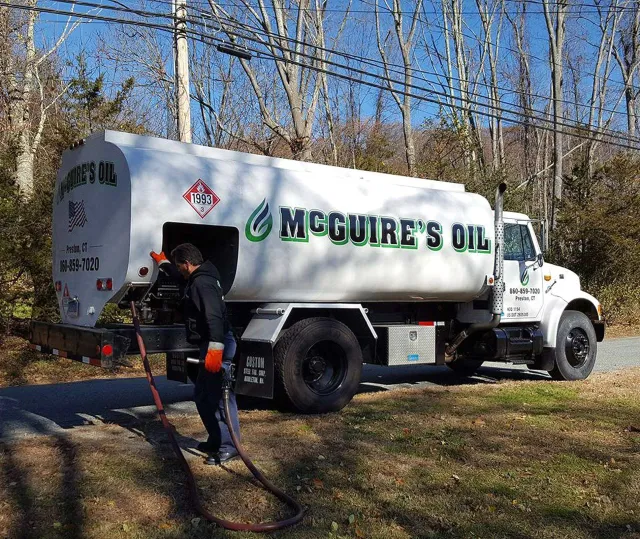 work photo from mcguiresoil.com