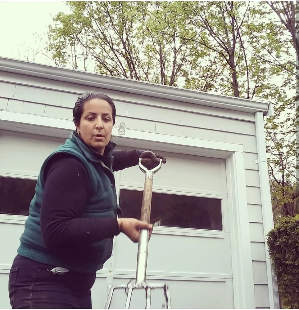The Alternative Horticulturalist researched project photo