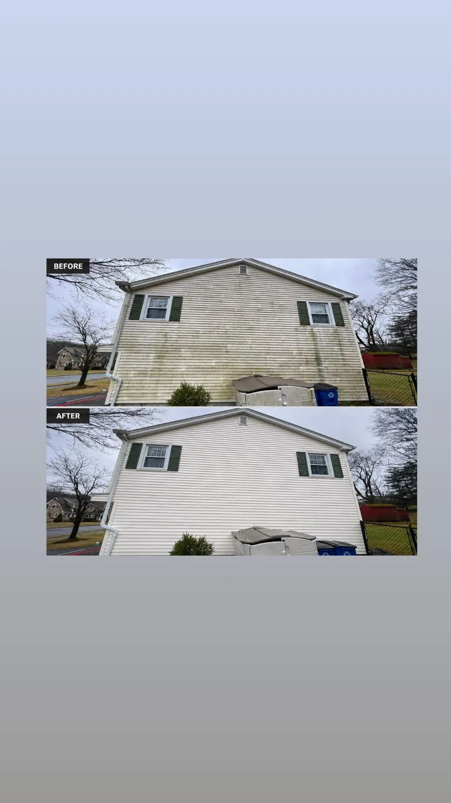 All Seasons Interior & Exterior Inc