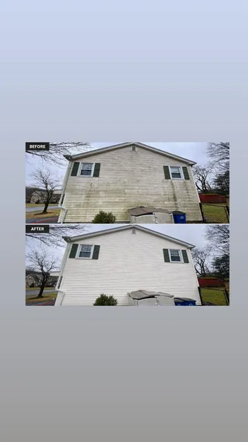 All Seasons Interior & Exterior Inc