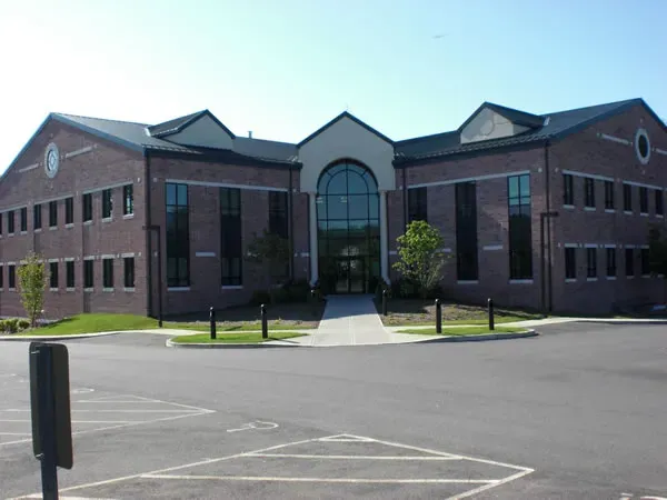 Commercial Masonry