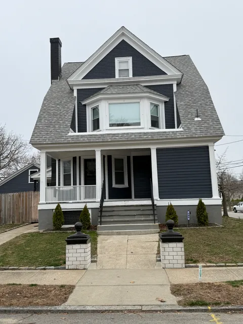 PP Roofing and Exteriors, LLC work photo