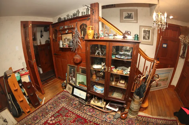 Totally Cleanouts and Estate Sales work photo