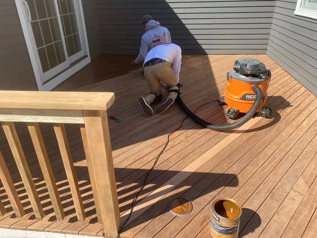 NM General Contractor Inc work photo
