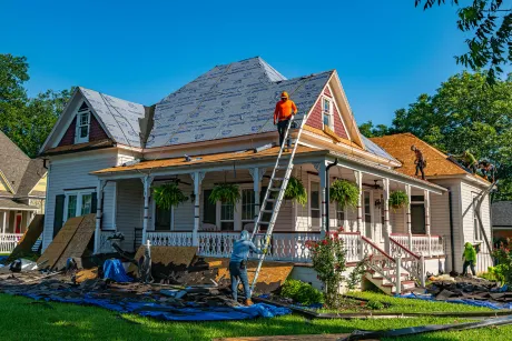 work photo from northcolonymasonry.com
