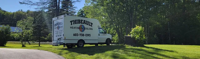 THIBEAULT HEATING & COOLING