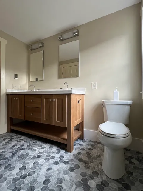 Turcotte Plumbing & Heating LLC work photo