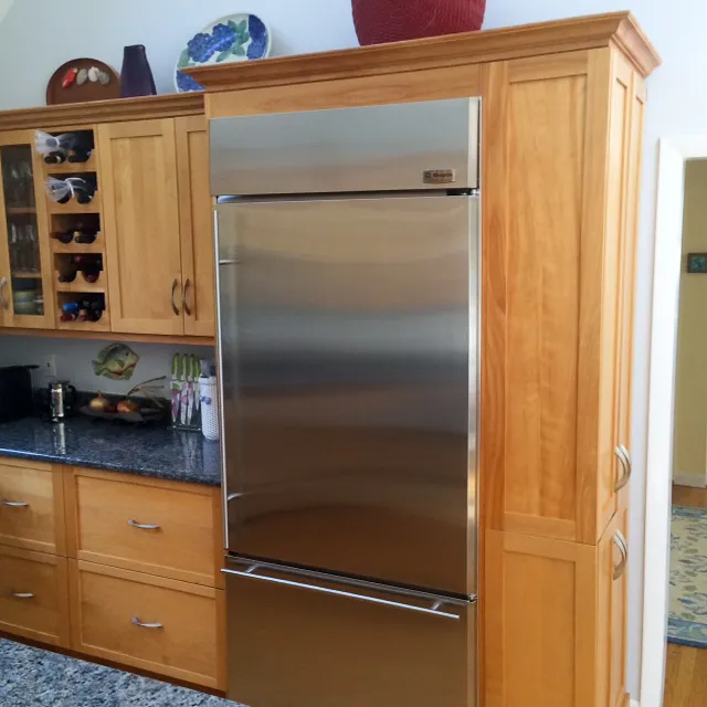 work photo from nausetkitchens.com